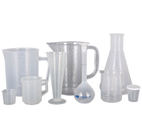 胖女3P塑料量杯量筒采用全新塑胶原料制作，适用于实验、厨房、烘焙、酒店、学校等不同行业的测量需要，塑料材质不易破损，经济实惠。